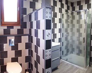 Unterkunft 03816501 - Ferienhaus Auvergne - Vakantiehuisje in Les Ancizes-Comps