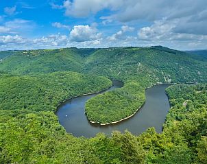 Unterkunft 03816501 - Ferienhaus Auvergne - Vakantiehuisje in Les Ancizes-Comps