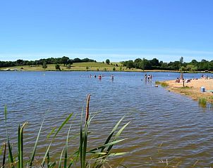 Unterkunft 03816501 - Ferienhaus Auvergne - Vakantiehuisje in Les Ancizes-Comps