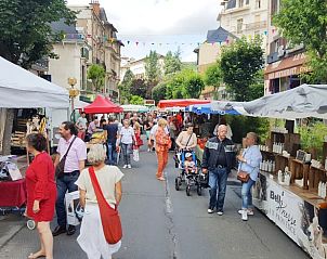 Unterkunft 03816501 - Ferienhaus Auvergne - Vakantiehuisje in Les Ancizes-Comps