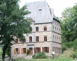 Verblijf 0382002 • Vakantiewoning Auvergne • Chateau la Prade 