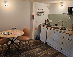 Unterkunft 03820701 - Ferienhaus Auvergne - Huisje in Bertignat