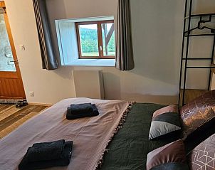 Unterkunft 03820701 - Ferienhaus Auvergne - Huisje in Bertignat