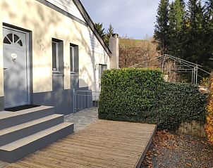Unterkunft 03822303 - Ferienhaus Auvergne - Vakantiehuisje in Egliseneuve d'Entraigues