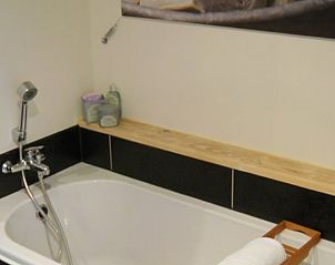 Unterkunft 03822303 - Ferienhaus Auvergne - Vakantiehuisje in Egliseneuve d'Entraigues