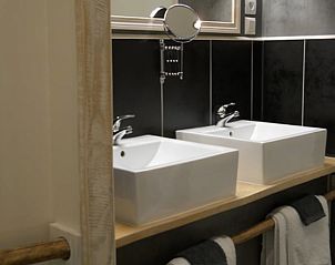 Unterkunft 03822303 - Ferienhaus Auvergne - Vakantiehuisje in Egliseneuve d'Entraigues