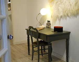 Unterkunft 03822303 - Ferienhaus Auvergne - Vakantiehuisje in Egliseneuve d'Entraigues