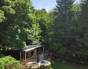 Unterkunft 03822303 - Ferienhaus Auvergne - Vakantiehuisje in Egliseneuve d'Entraigues