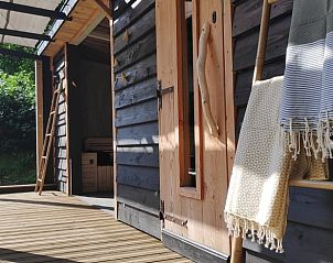 Unterkunft 03822303 - Ferienhaus Auvergne - Vakantiehuisje in Egliseneuve d'Entraigues