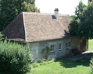Unterkunft 0382302 • Ferienhaus Auvergne • Vakantiehuisje in Gannay sur Loire 