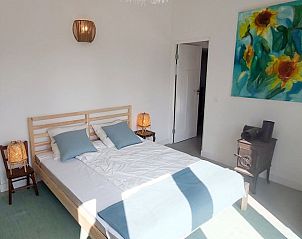 Verblijf 03828106 - Vakantiewoning Auvergne - Vakantiehuisje in Saint Bonnet Troncais