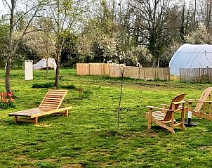 Verblijf 03828106 - Vakantiewoning Auvergne - Vakantiehuisje in Saint Bonnet Troncais