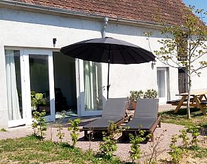 Verblijf 03828109 • Vakantiewoning Auvergne • Vakantiehuisje in Saint Bonnet Troncais 