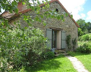 Verblijf 03828404 • Vakantiewoning Auvergne • Vakantiehuis in St. Hilaire pres Pionsat 