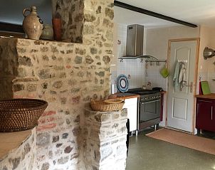 Verblijf 03828405 - Vakantiewoning Auvergne - Huisje in St. Hilaire pres Pionsat