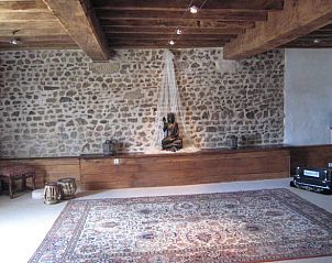 Verblijf 03828405 - Vakantiewoning Auvergne - Huisje in St. Hilaire pres Pionsat