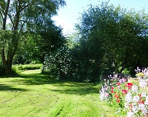 Verblijf 03828405 - Vakantiewoning Auvergne - Huisje in St. Hilaire pres Pionsat