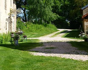 Verblijf 03828405 - Vakantiewoning Auvergne - Huisje in St. Hilaire pres Pionsat