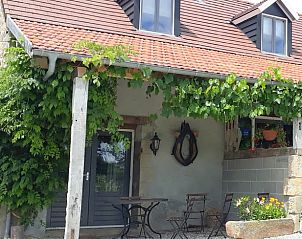 Guest house 03829401 • Holiday property Auvergne • Vakantiehuisje in Allier 