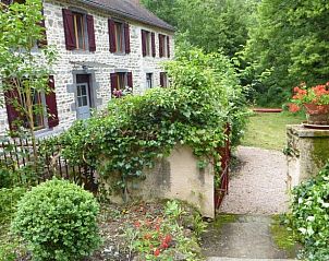 Guest house 03830902 • Holiday property Auvergne • Huisje in Les Gabots 