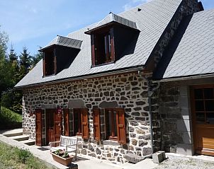 Verblijf 03831404 • Vakantiewoning Auvergne • Vakantiehuis in Le Claux 