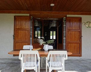 Verblijf 03831404 - Vakantiewoning Auvergne - Vakantiehuis in Le Claux