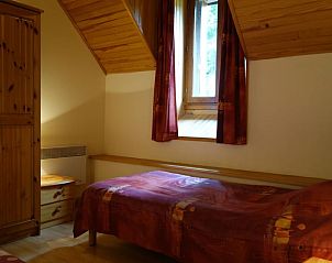 Verblijf 03831404 - Vakantiewoning Auvergne - Vakantiehuis in Le Claux