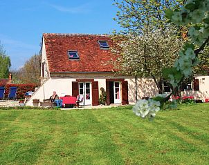 Guest house 03833104 • Holiday property Auvergne • Vakantiehuisje in Valigny 
