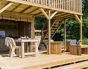 Verblijf 03833205 - Vakantiewoning Auvergne - Papillon