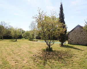 Guest house 03833801 - Holiday property Auvergne - Vakantiehuis in Autry-Issards