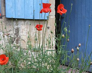 Guest house 03833801 - Holiday property Auvergne - Vakantiehuis in Autry-Issards