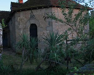 Guest house 03833801 - Holiday property Auvergne - Vakantiehuis in Autry-Issards