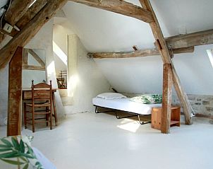 Guest house 03833801 - Holiday property Auvergne - Vakantiehuis in Autry-Issards