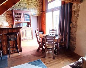 Guest house 03834206 - Holiday property Auvergne - Vakantiehuis in Saint Bonnet le Chastel