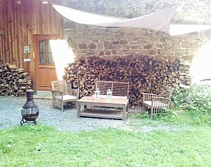 Guest house 03834206 - Holiday property Auvergne - Vakantiehuis in Saint Bonnet le Chastel