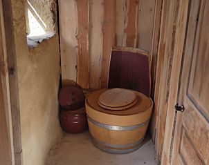 Guest house 03834206 - Holiday property Auvergne - Vakantiehuis in Saint Bonnet le Chastel