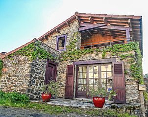 Guest house 03834301 • Holiday property Auvergne • Vakantiehuis Varenne (ABL100) 