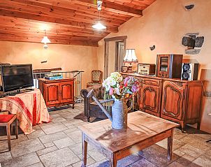 Unterkunft 03834301 - Ferienhaus Auvergne - Vakantiehuis Varenne