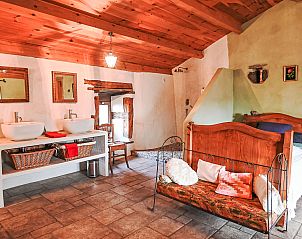 Unterkunft 03834301 - Ferienhaus Auvergne - Vakantiehuis Varenne