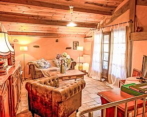 Unterkunft 03834301 - Ferienhaus Auvergne - Vakantiehuis Varenne