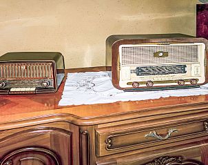 Unterkunft 03834301 - Ferienhaus Auvergne - Vakantiehuis Varenne