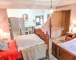 Unterkunft 03834301 - Ferienhaus Auvergne - Vakantiehuis Varenne