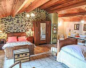 Unterkunft 03834301 - Ferienhaus Auvergne - Vakantiehuis Varenne