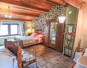 Unterkunft 03834301 - Ferienhaus Auvergne - Vakantiehuis Varenne
