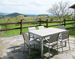 Verblijf 03834501 - Vakantiewoning Auvergne - Vakantiehuis Le Chomeil