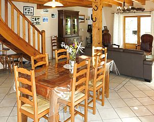 Verblijf 03834501 - Vakantiewoning Auvergne - Vakantiehuis Le Chomeil