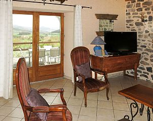 Verblijf 03834501 - Vakantiewoning Auvergne - Vakantiehuis Le Chomeil
