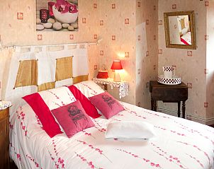 Verblijf 03834501 - Vakantiewoning Auvergne - Vakantiehuis Le Chomeil