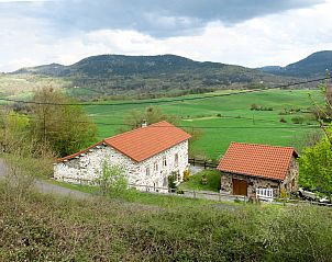 Verblijf 03834501 - Vakantiewoning Auvergne - Vakantiehuis Le Chomeil