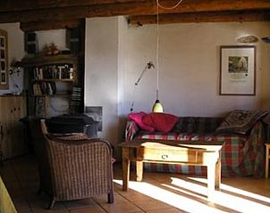 Unterkunft 03835304 - Ferienhaus Auvergne - Huisje in Laval-sur-Doulon